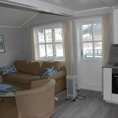Naf Kvamskogen Apartament Norheimsund