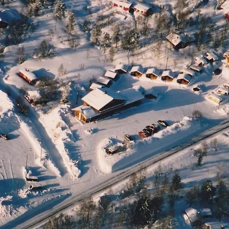 Naf Kvamskogen Apartamento Norheimsund